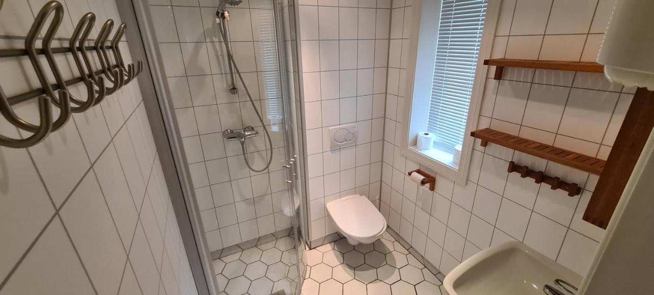 Cheerful 4-bedroom With Fireplace, 1,5km From Flam Center *